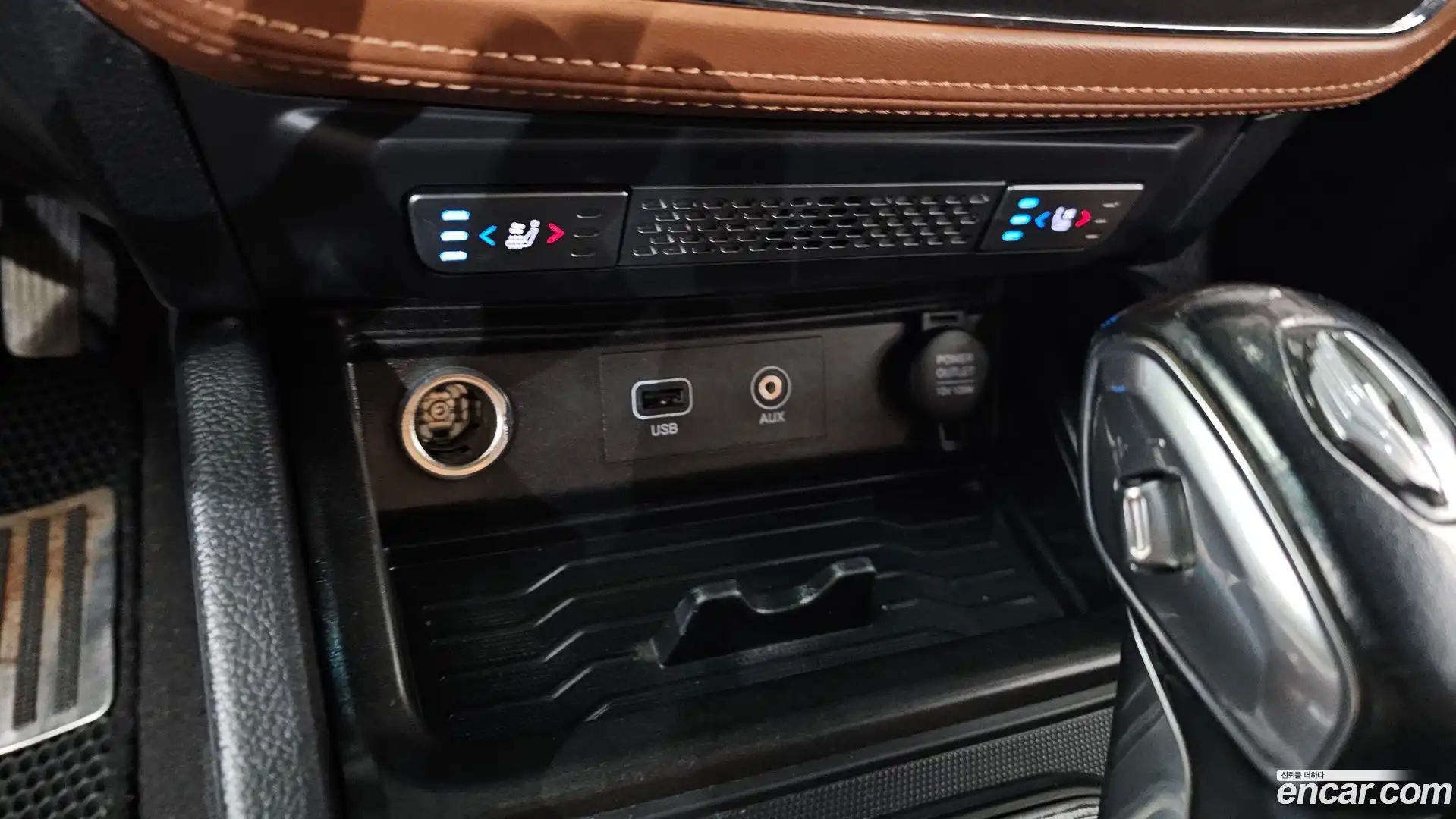 Rexton KG Mobility 2019.0-OPTION-043