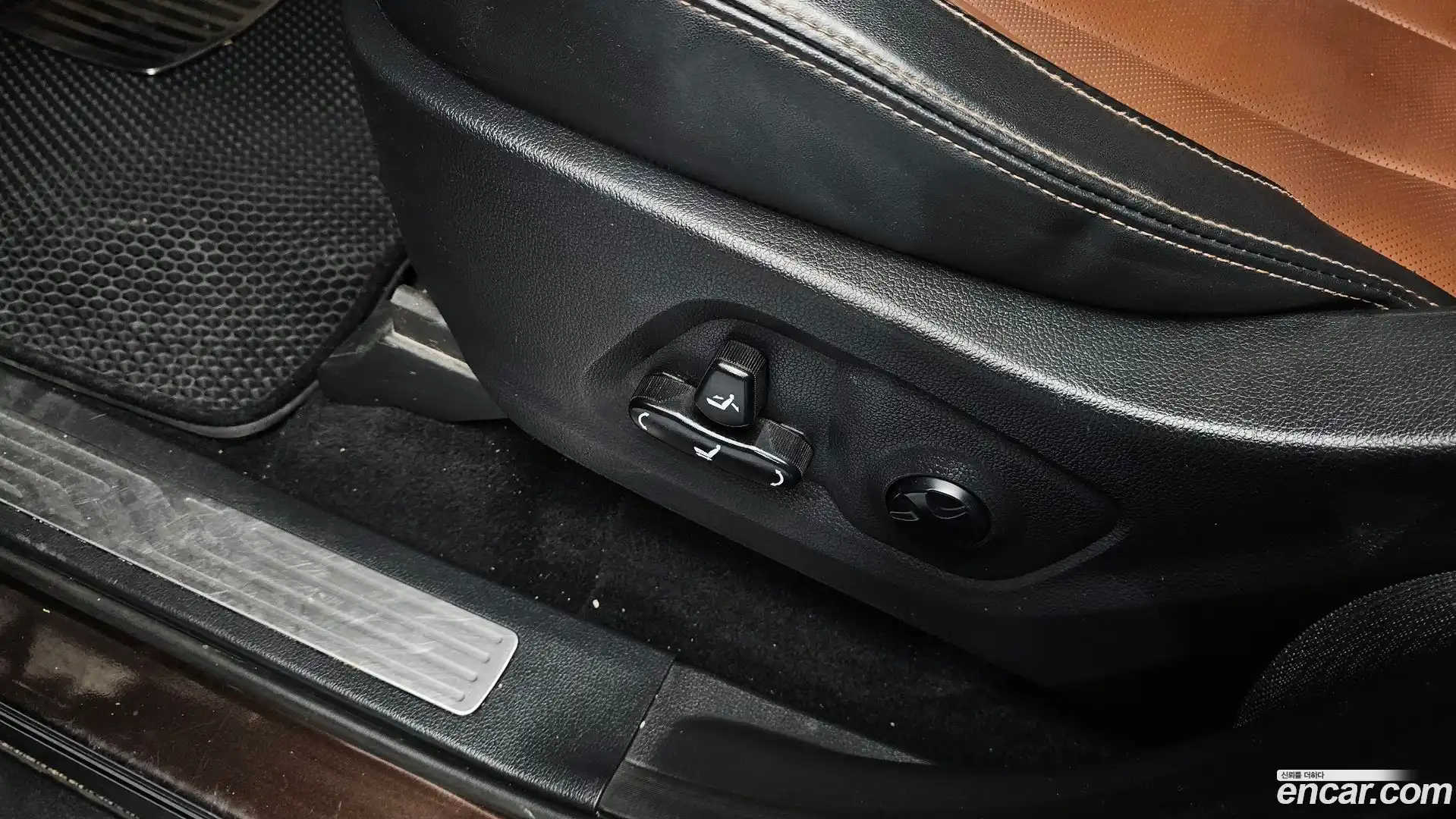 Rexton KG Mobility 2019.0-OPTION-045