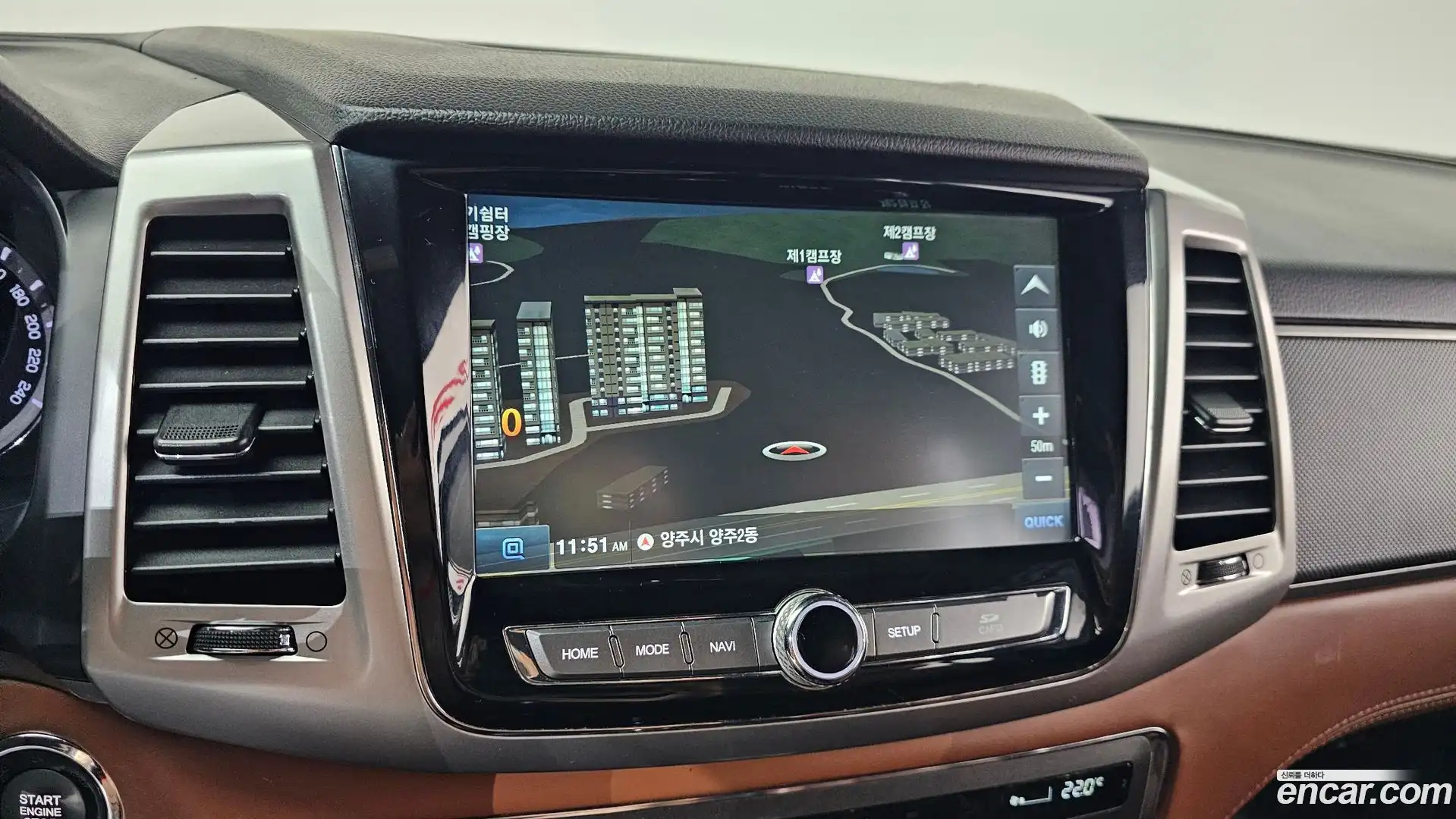 Rexton KG Mobility 2019.0-OPTION-046