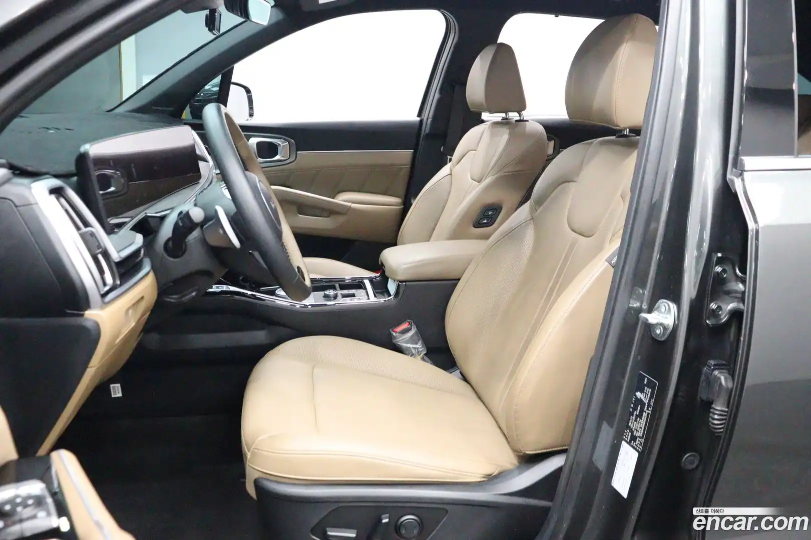 Sorento Kia 2024.1-INNER-007