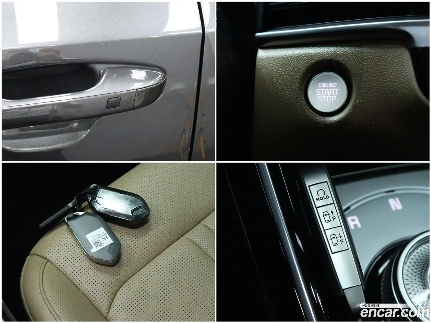 Sorento Kia 2024.1-OPTION-020