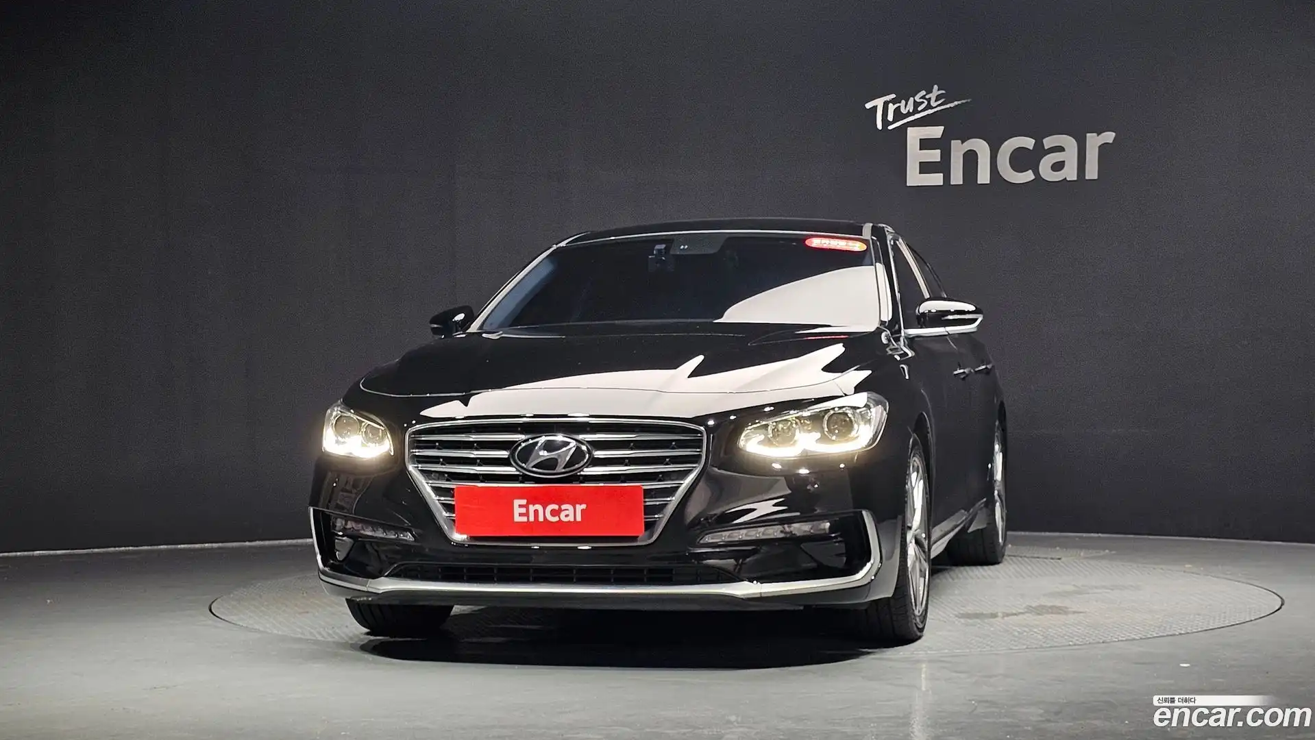 Grandeur Hyundai 2017.0-OUTER-003
