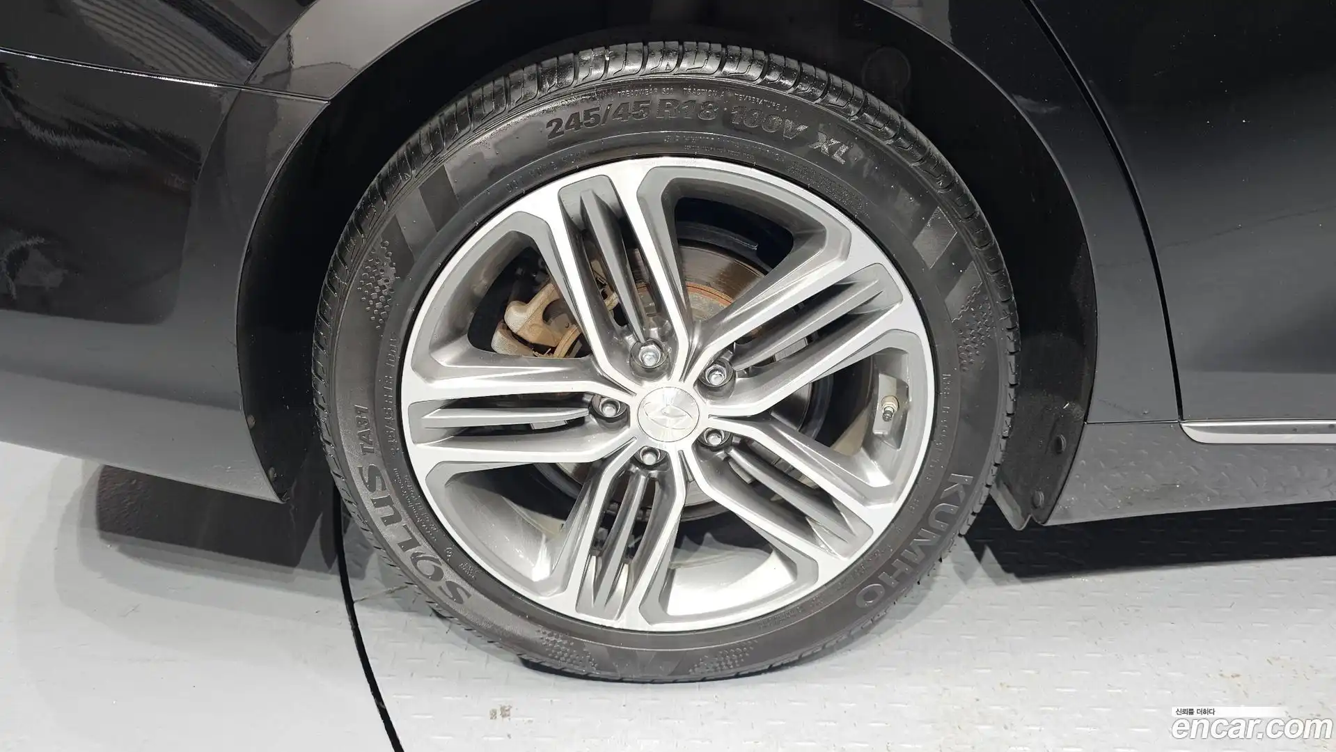 Grandeur Hyundai 2017.0-OUTER-005