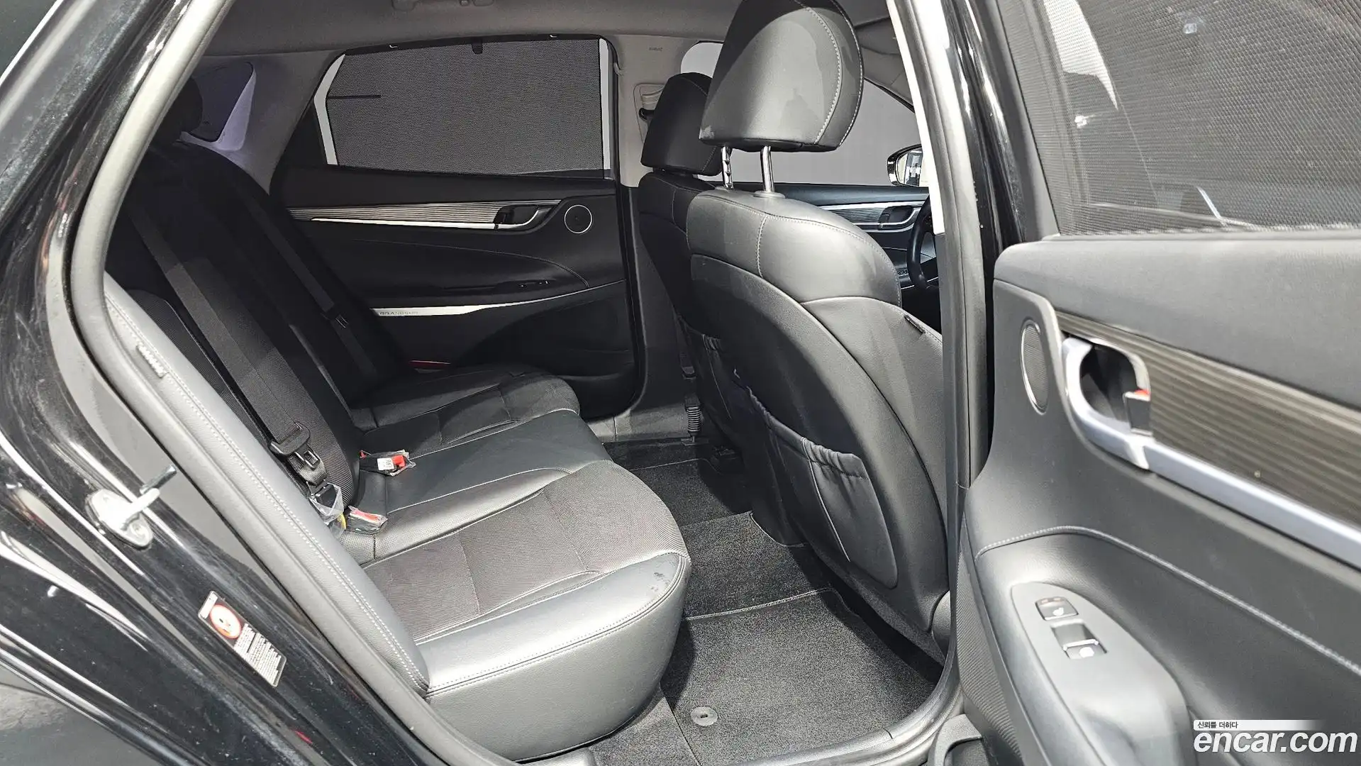 Grandeur Hyundai 2017.0-OPTION-016