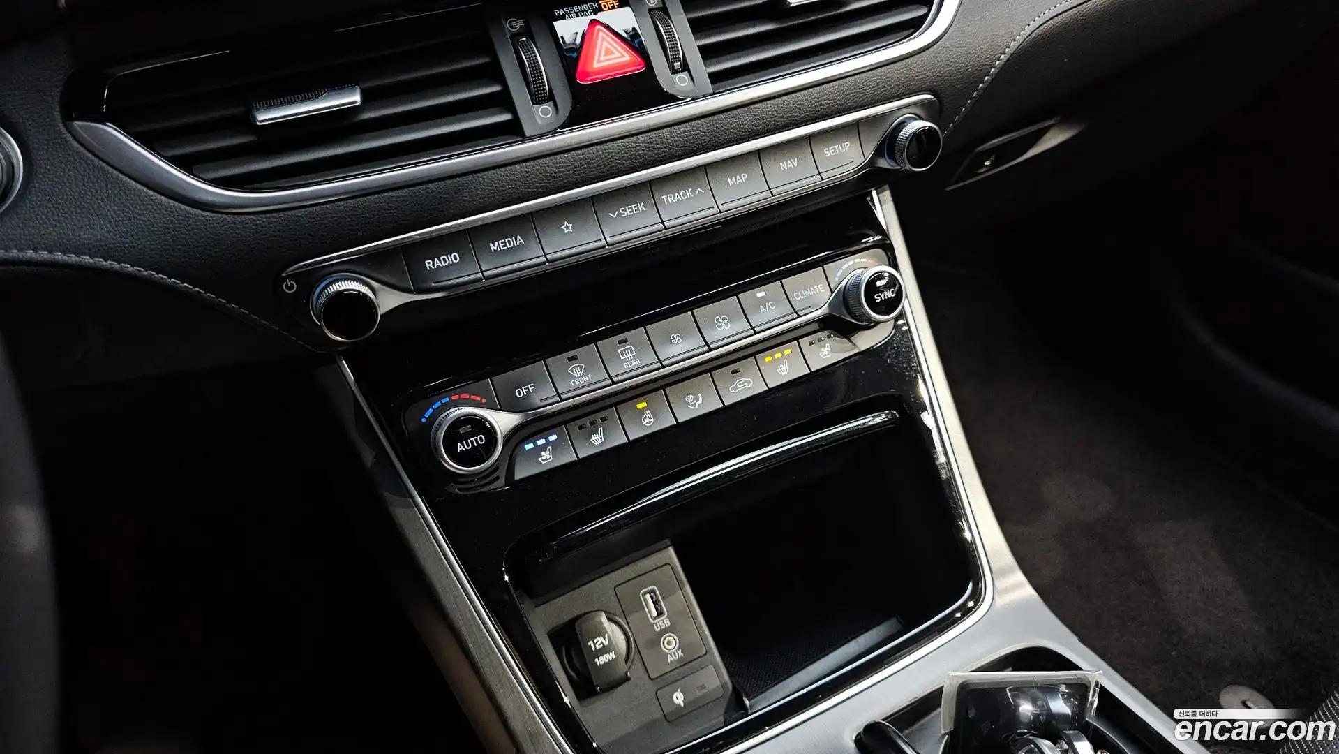 Grandeur Hyundai 2017.0-OPTION-022