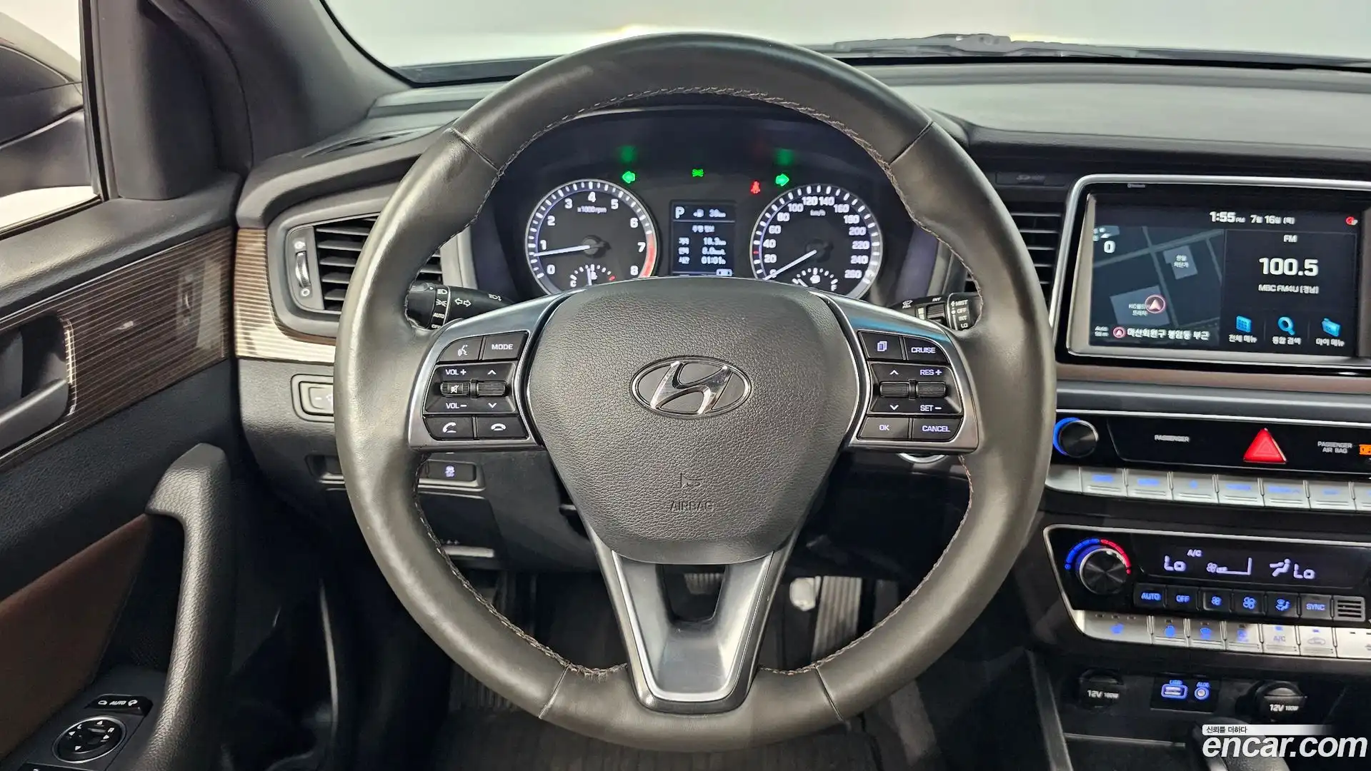 Sonata Hyundai 2018.2-OPTION-017