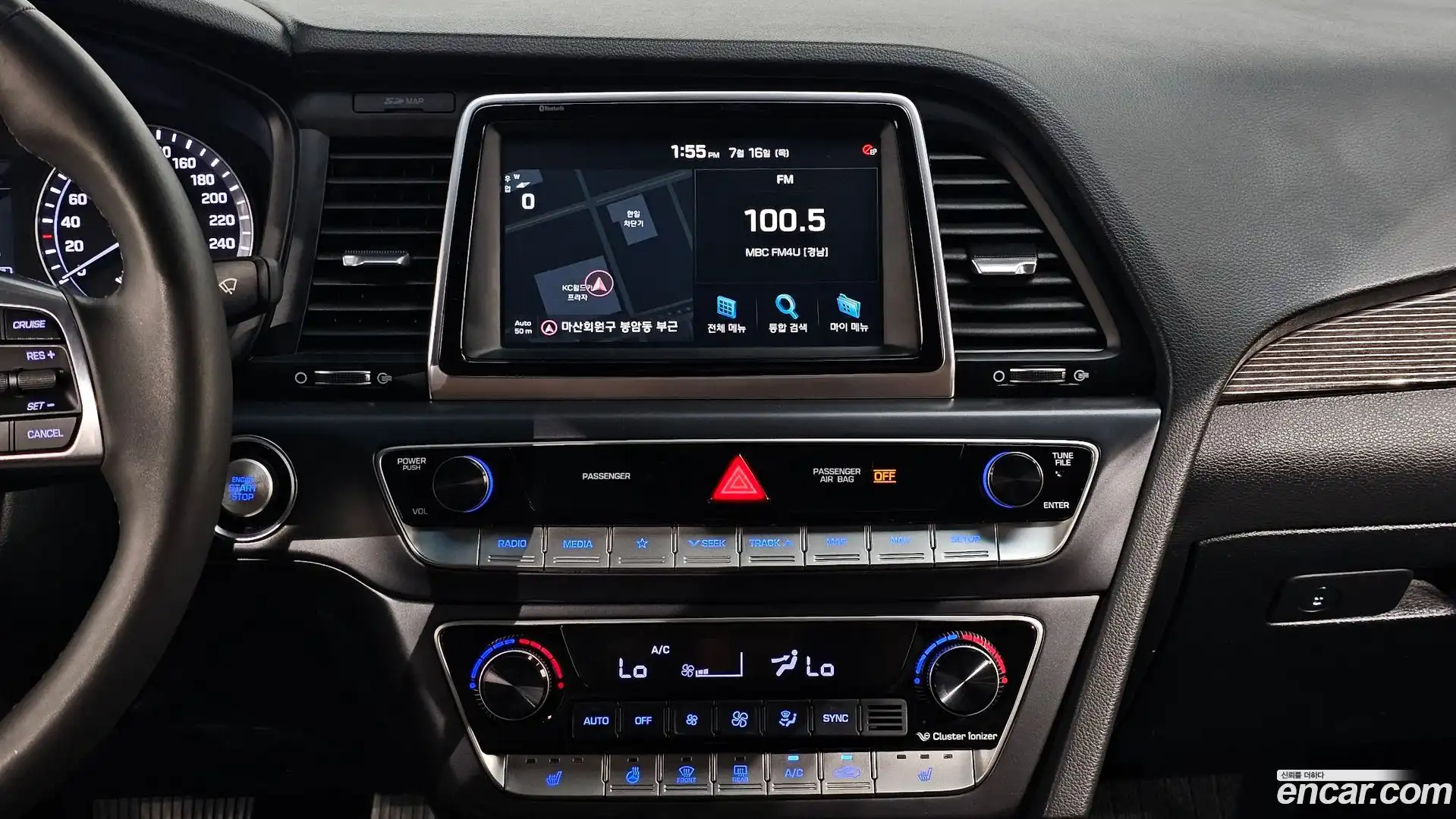 Sonata Hyundai 2018.2-OPTION-018