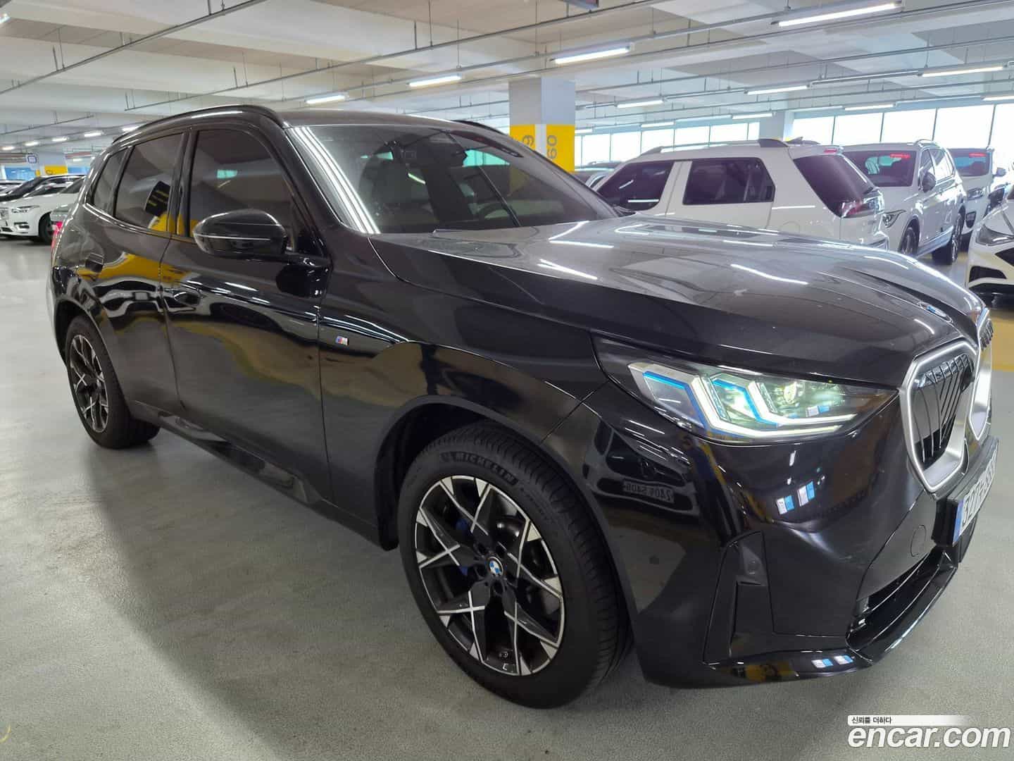 X3 BMW 2025.6-OUTER-006
