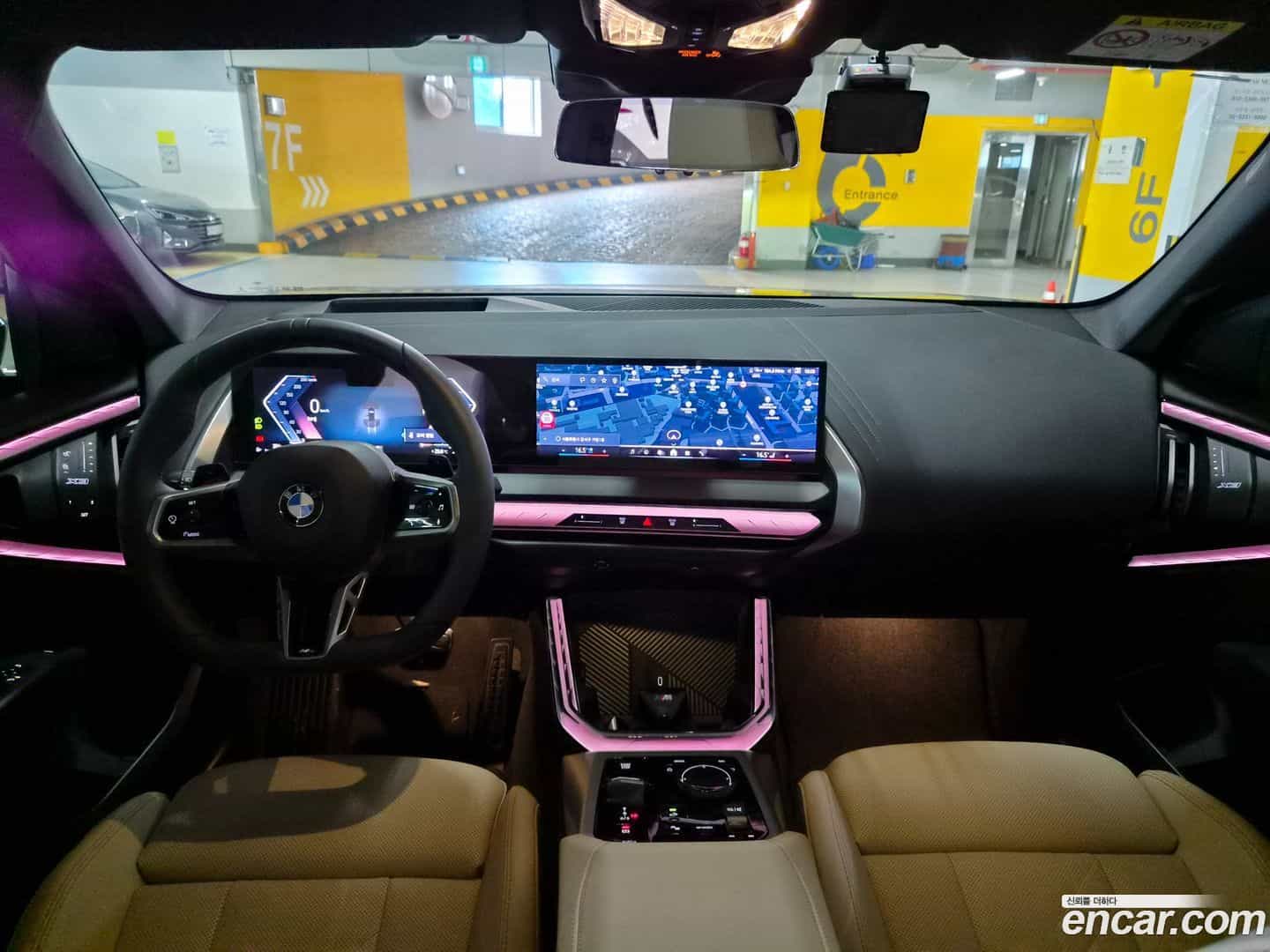 X3 BMW 2025.6-INNER-007