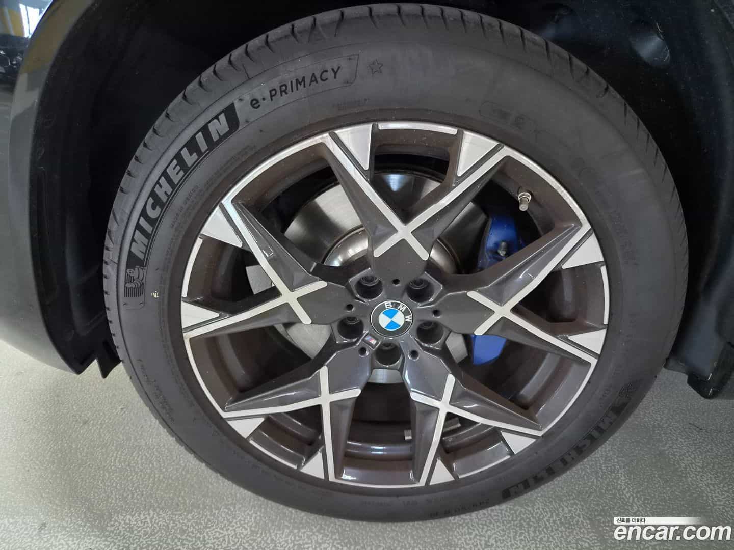 X3 BMW 2025.6-INNER-008