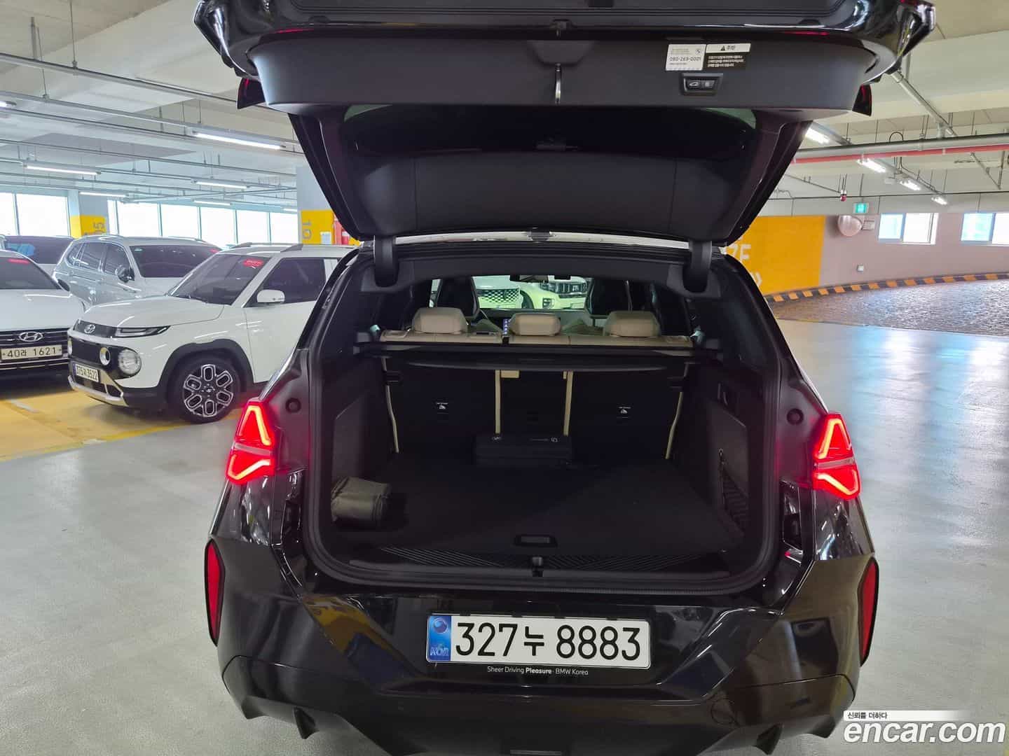 X3 BMW 2025.6-OPTION-021