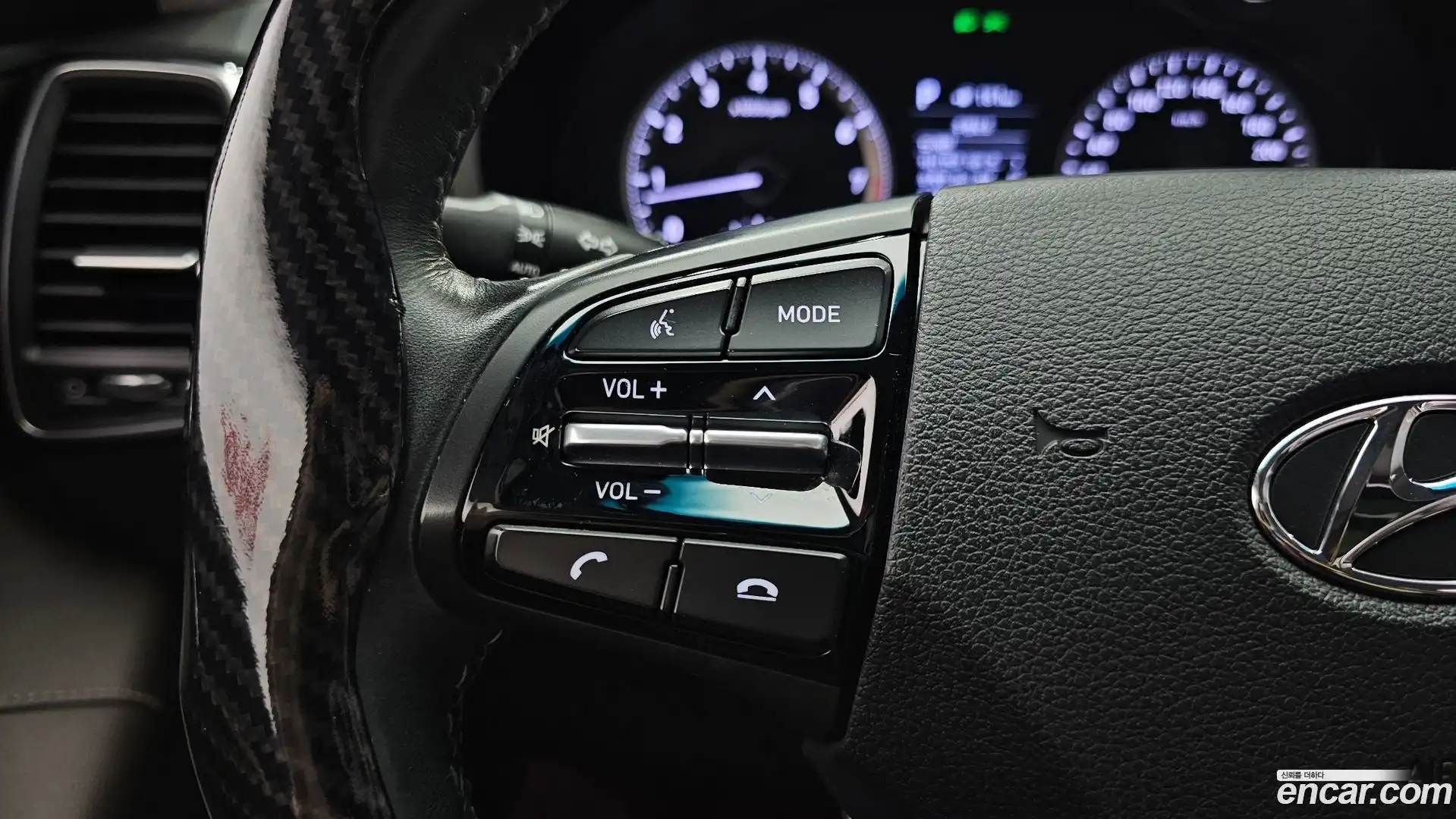 Grandeur Hyundai 2017.6-OPTION-021