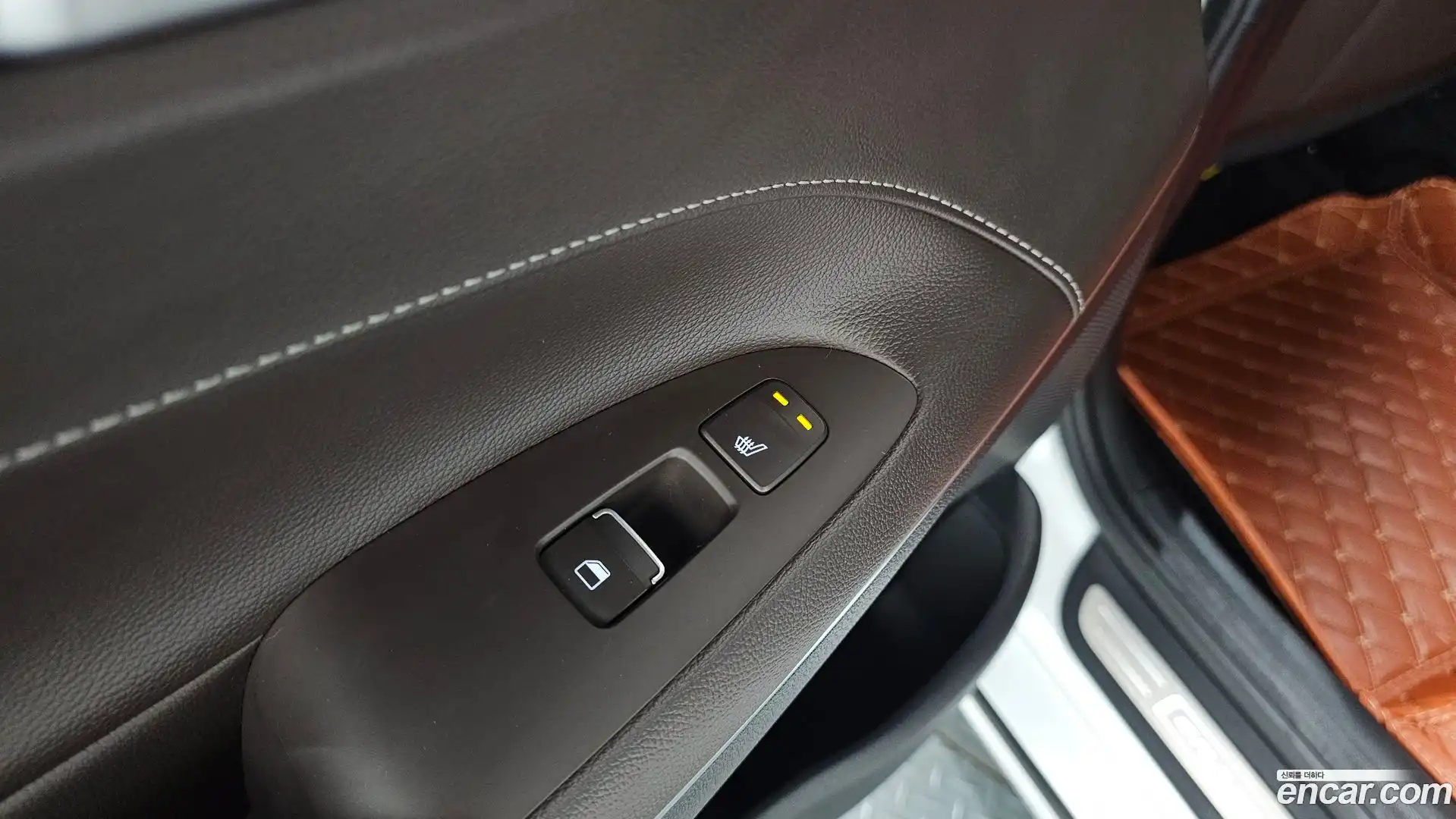Grandeur Hyundai 2017.6-OPTION-022