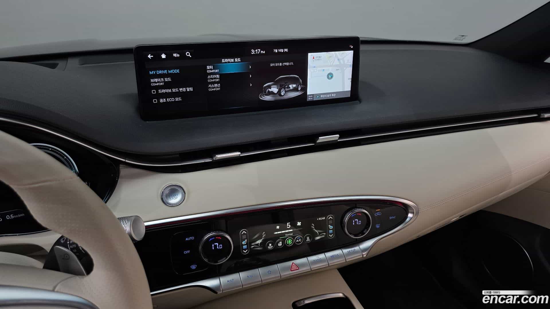 GV70 Genesis 2022.3-OPTION-018