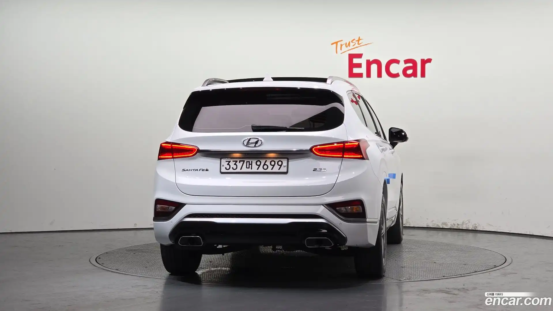 Santafe Hyundai 2018.9-OUTER-004