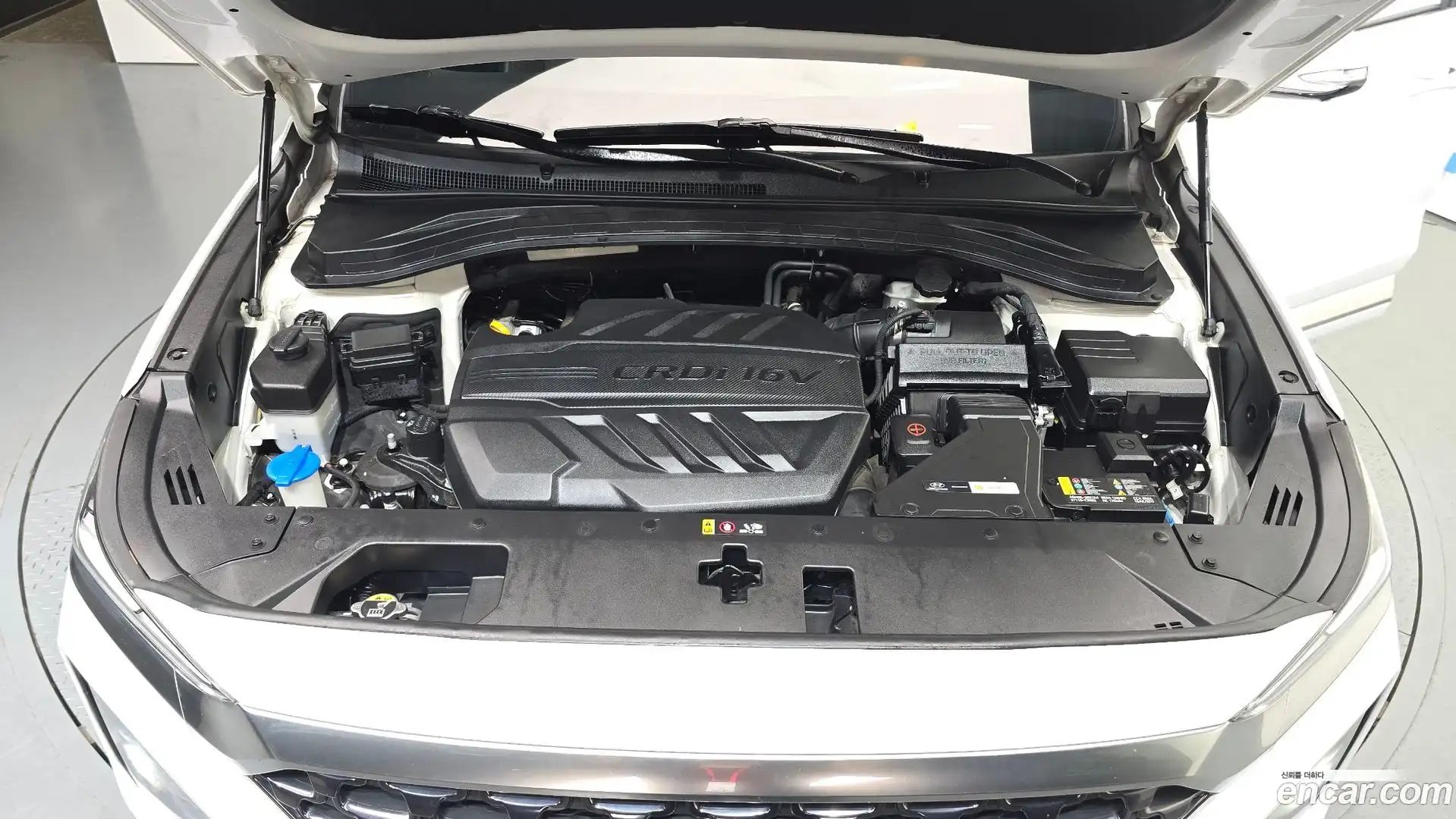 Santafe Hyundai 2018.9-OUTER-006