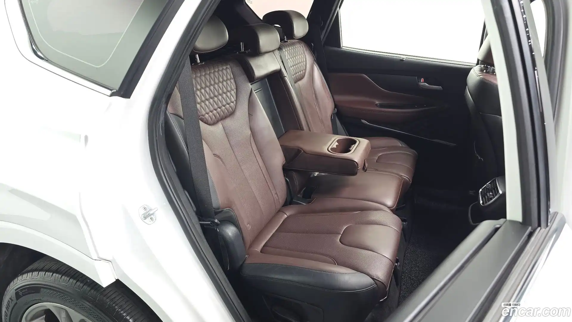 Santafe Hyundai 2018.9-OPTION-016