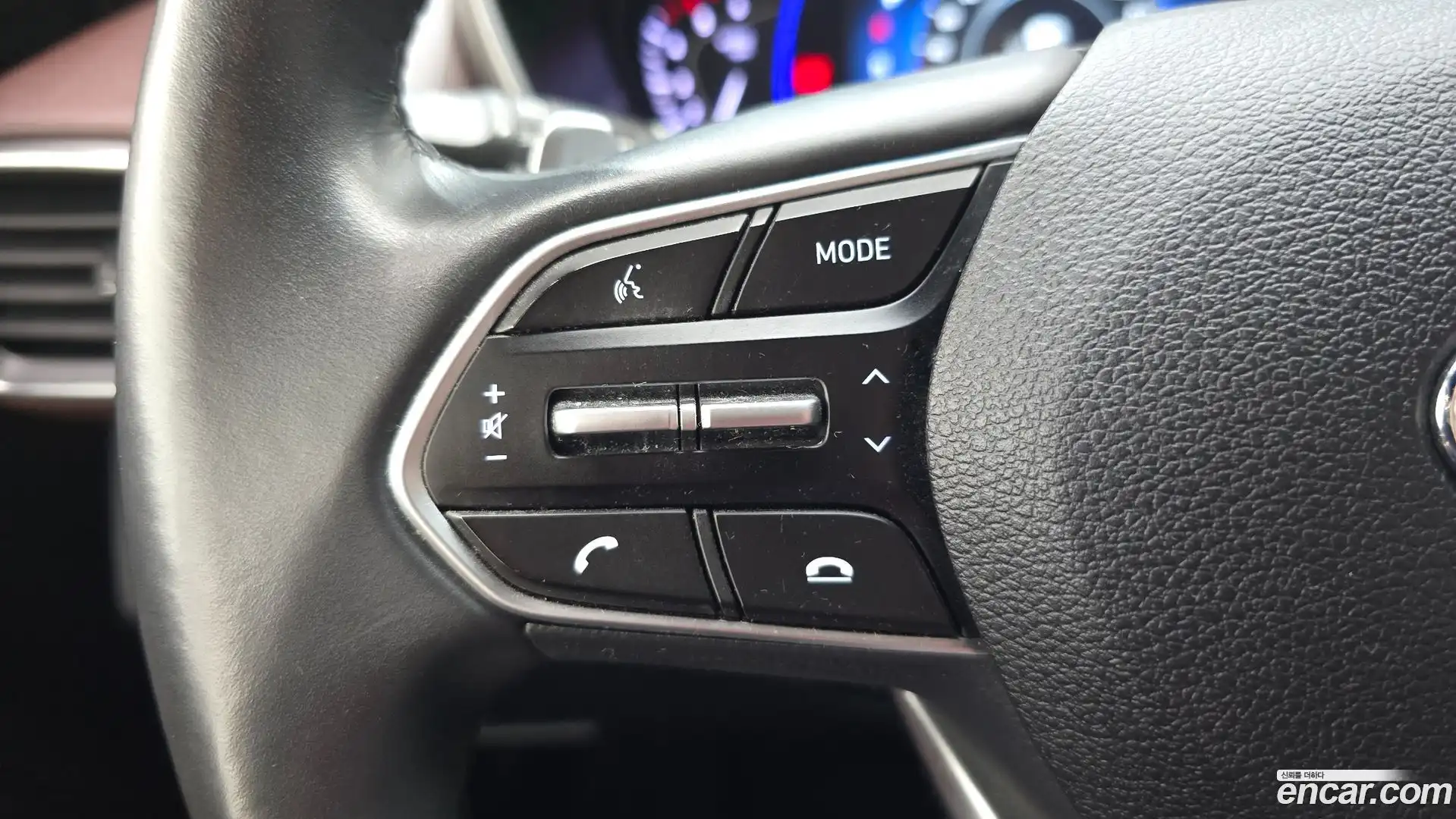 Santafe Hyundai 2018.9-OPTION-022