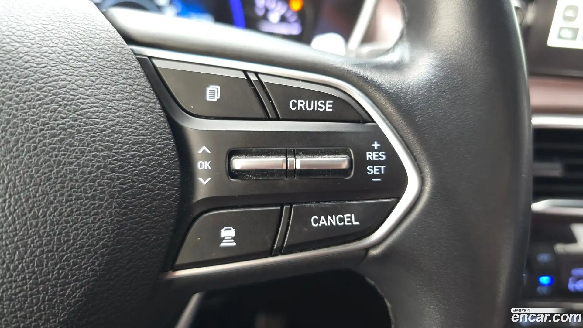 Santafe Hyundai 2018.9-OPTION-023