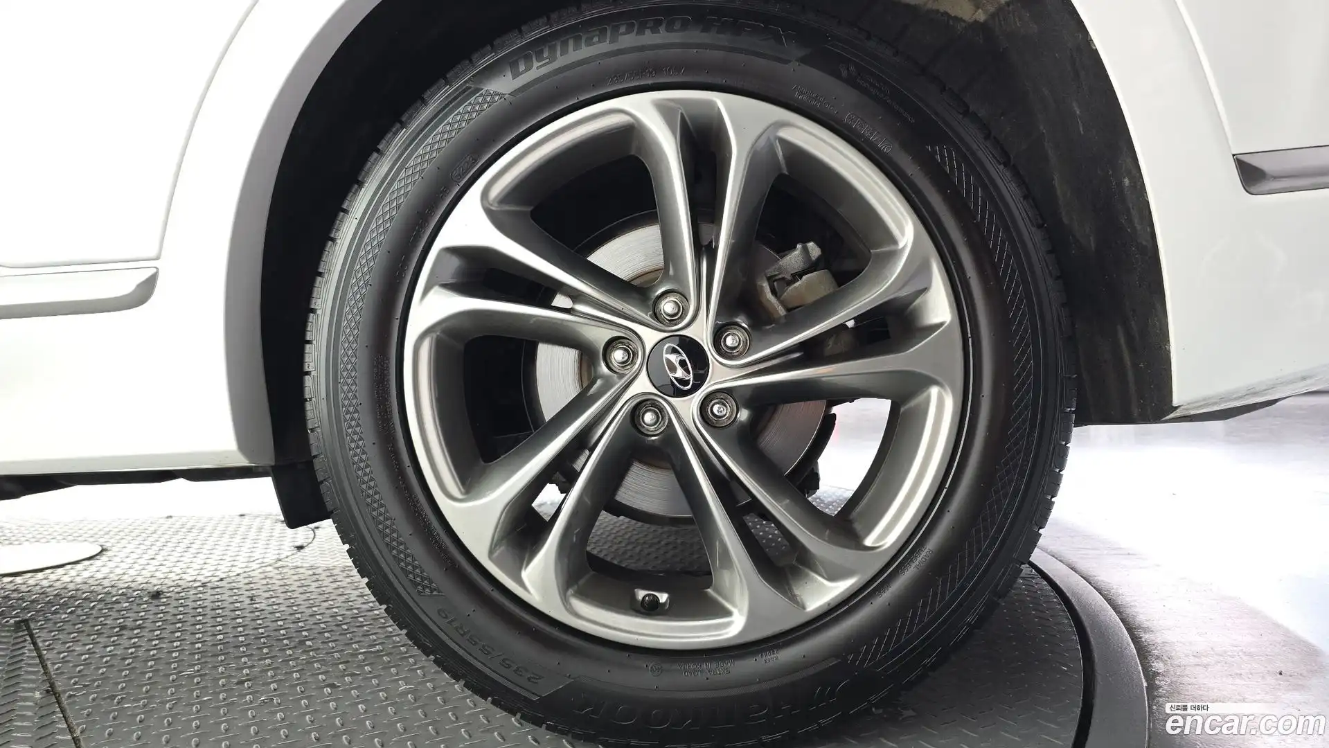 Santafe Hyundai 2018.9-OUTER-031