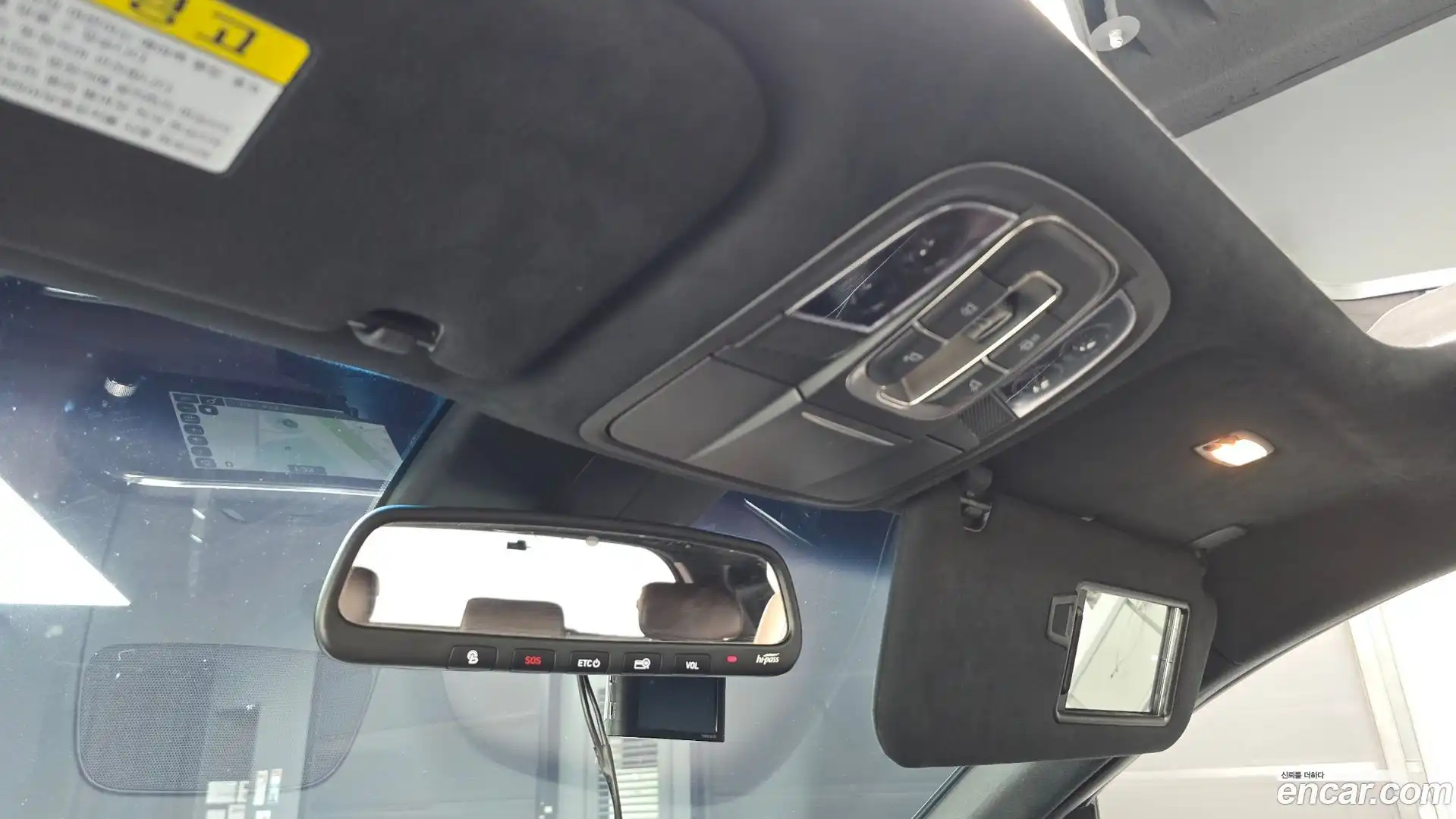 Santafe Hyundai 2018.9-OPTION-041