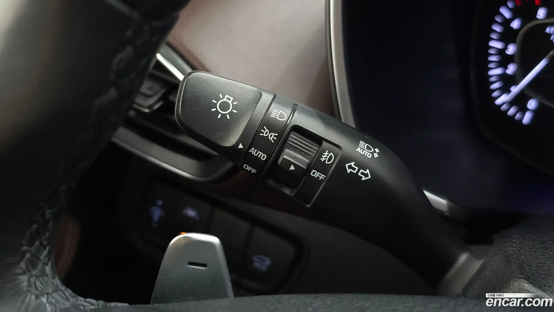 Santafe Hyundai 2018.9-OPTION-046