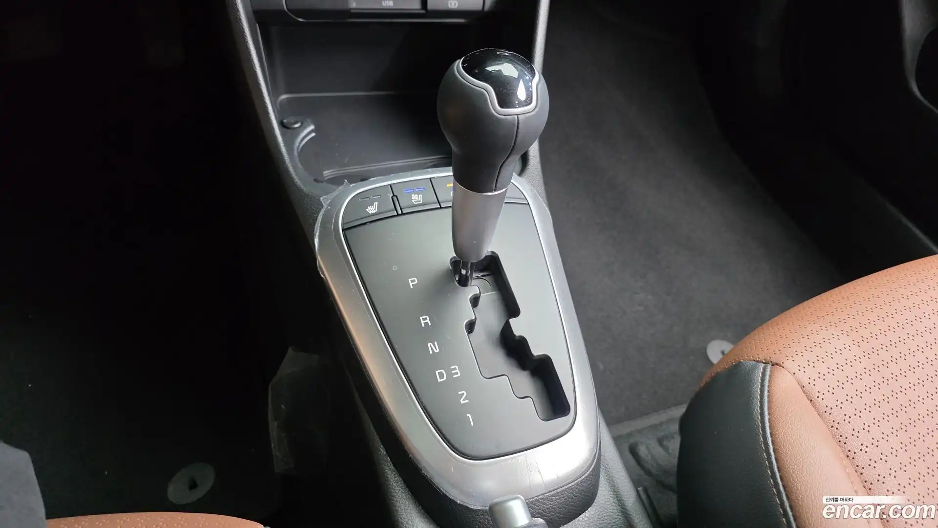 morning Kia 2025.5-INNER-009