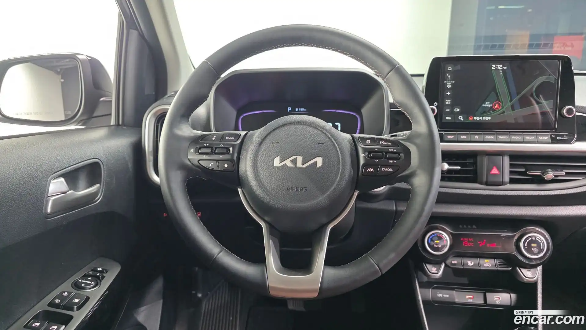 morning Kia 2025.5-OPTION-017