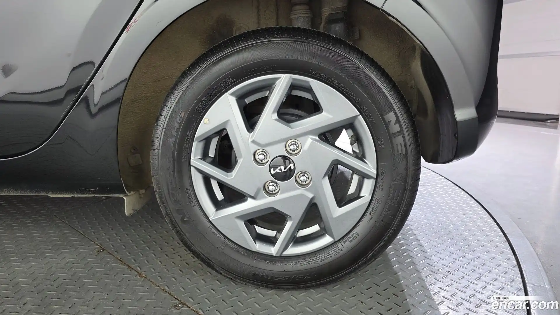 morning Kia 2025.5-OUTER-031
