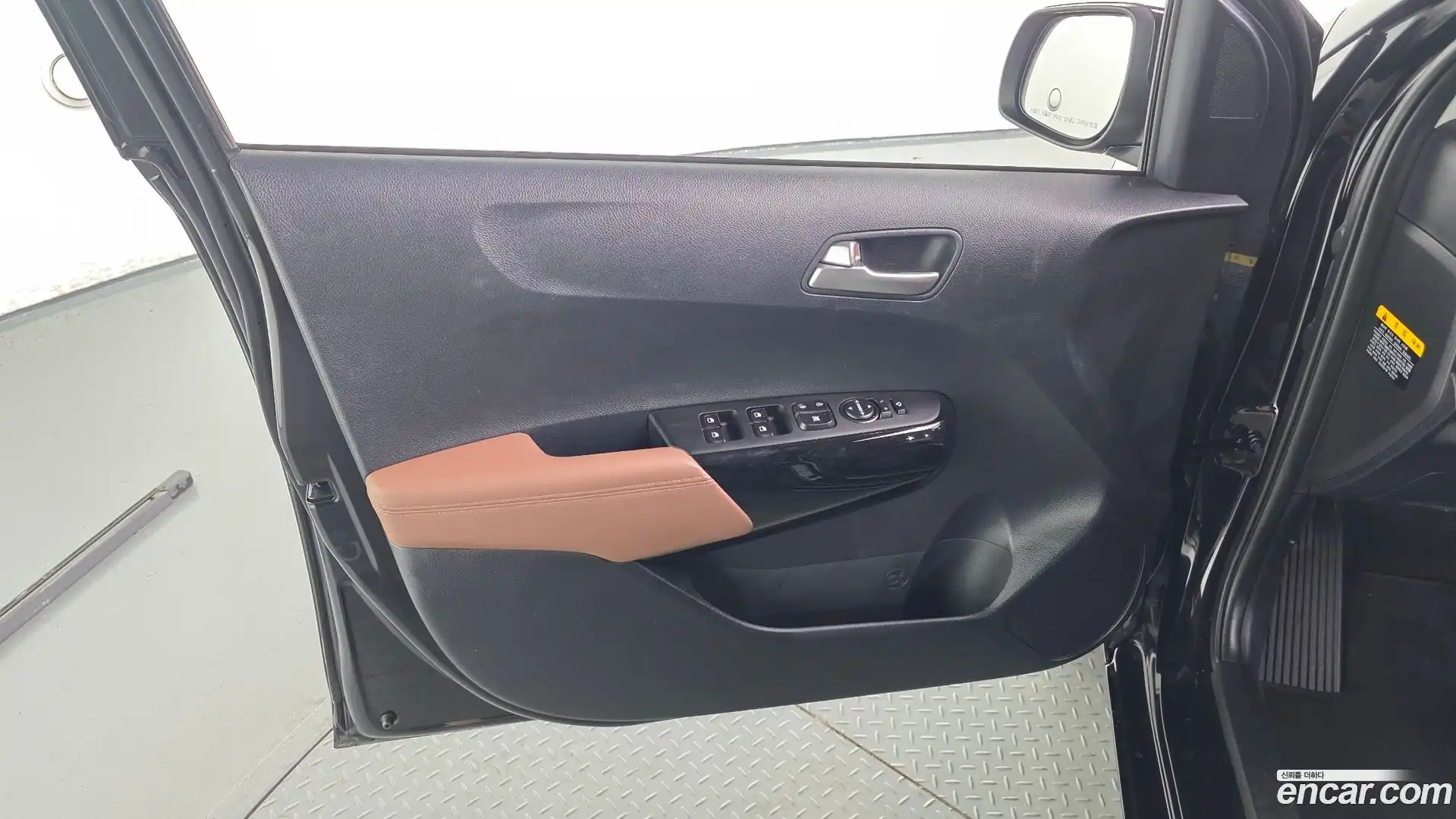 morning Kia 2025.5-INNER-034