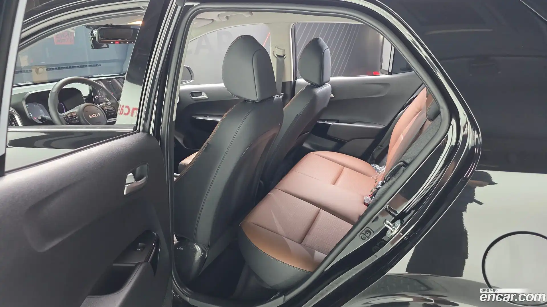 morning Kia 2025.5-INNER-036