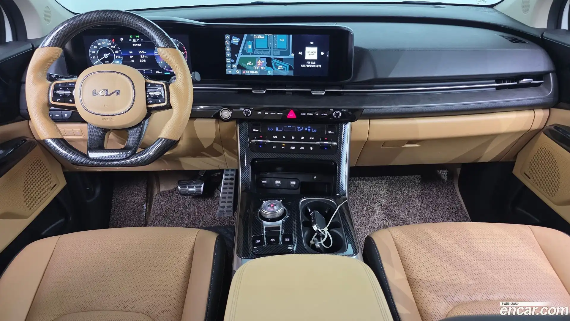 Canival Kia 2022.3-INNER-007