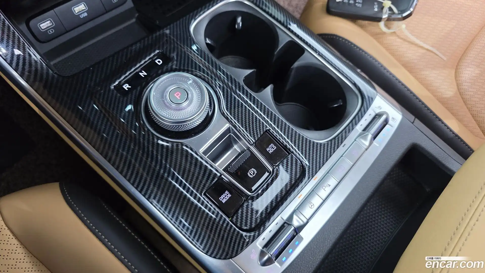 Canival Kia 2022.3-INNER-009