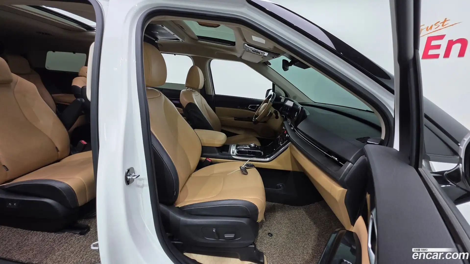 Canival Kia 2022.3-INNER-010
