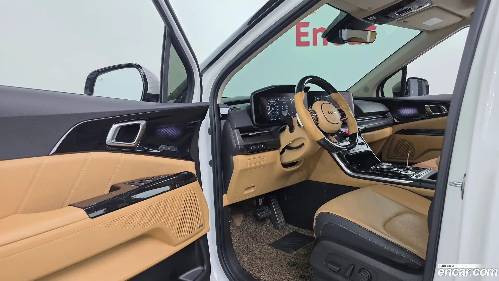 Canival Kia 2022.3-INNER-036