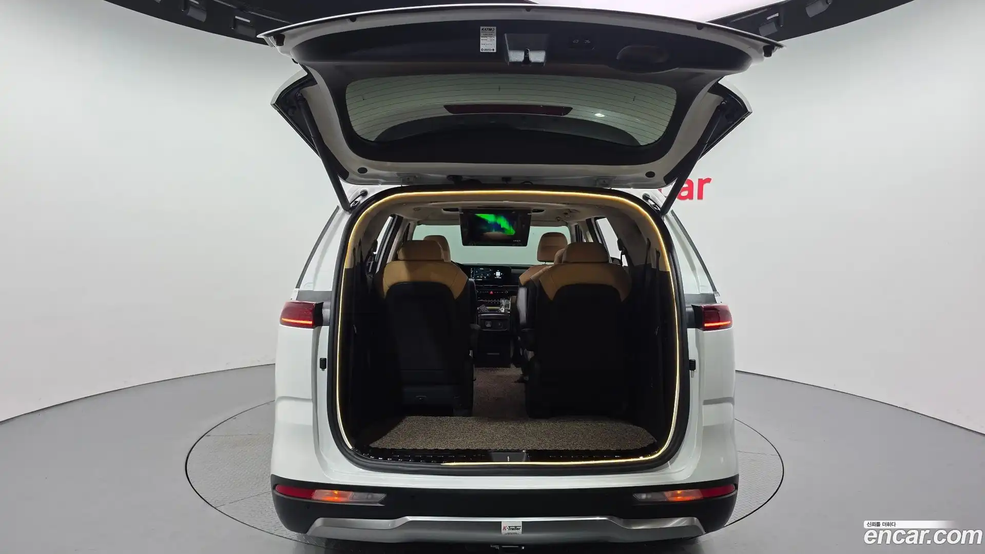 Canival Kia 2022.3-OPTION-050