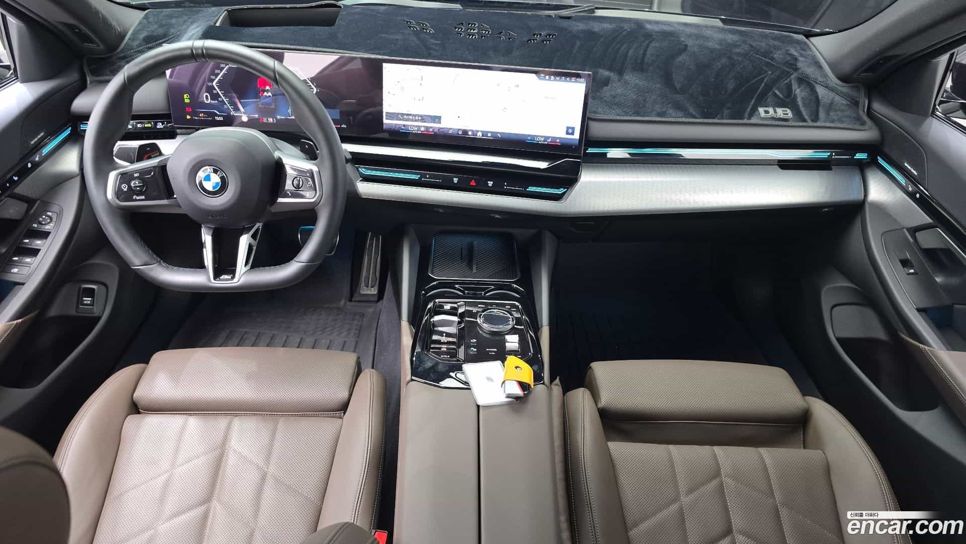 5-Series BMW 2023.10-INNER-007