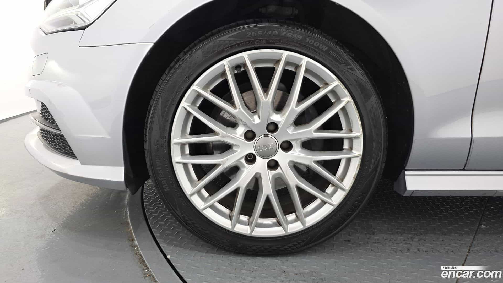 A6 Audi 2018.7-OUTER-005