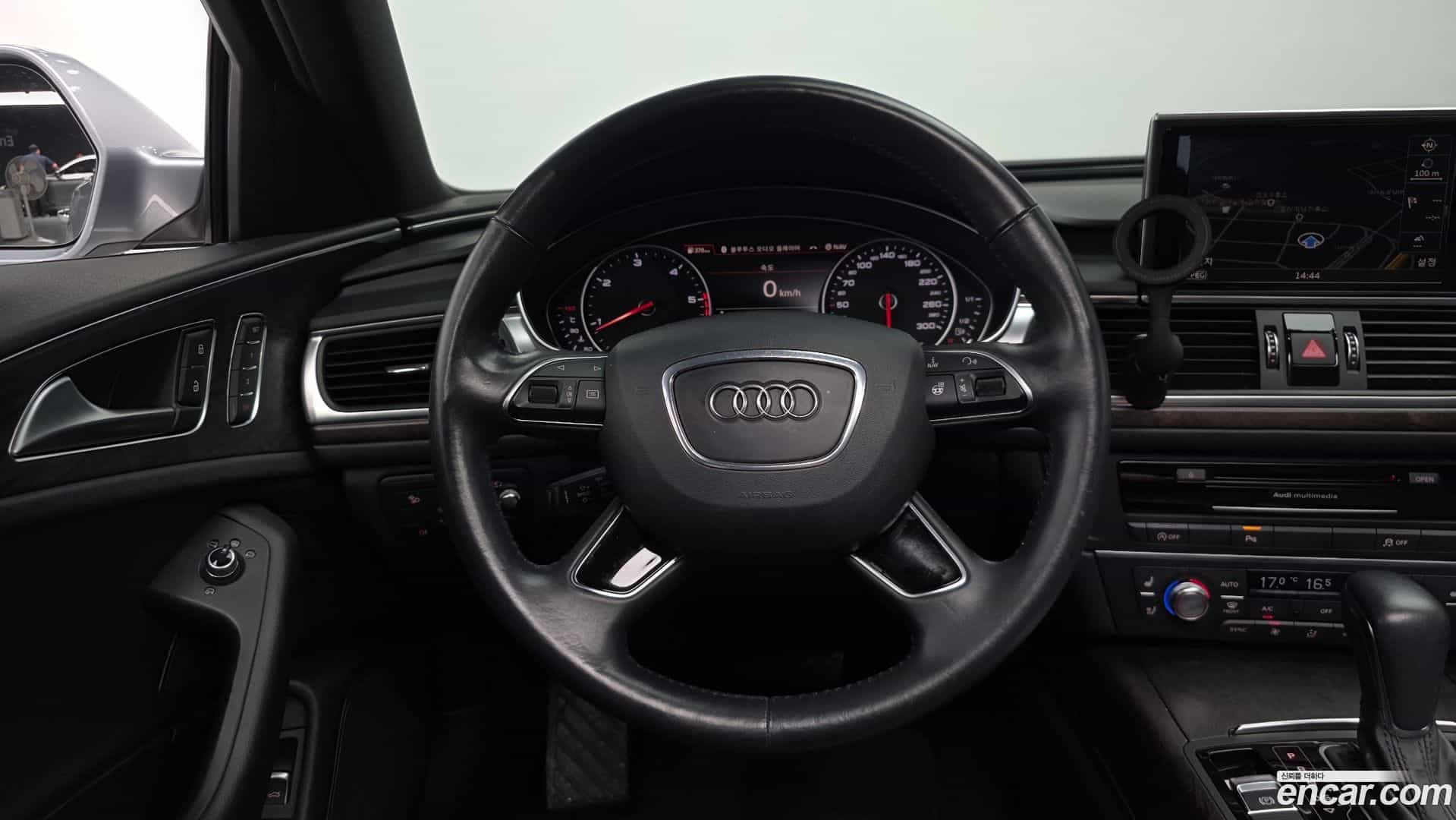 A6 Audi 2018.7-OPTION-017