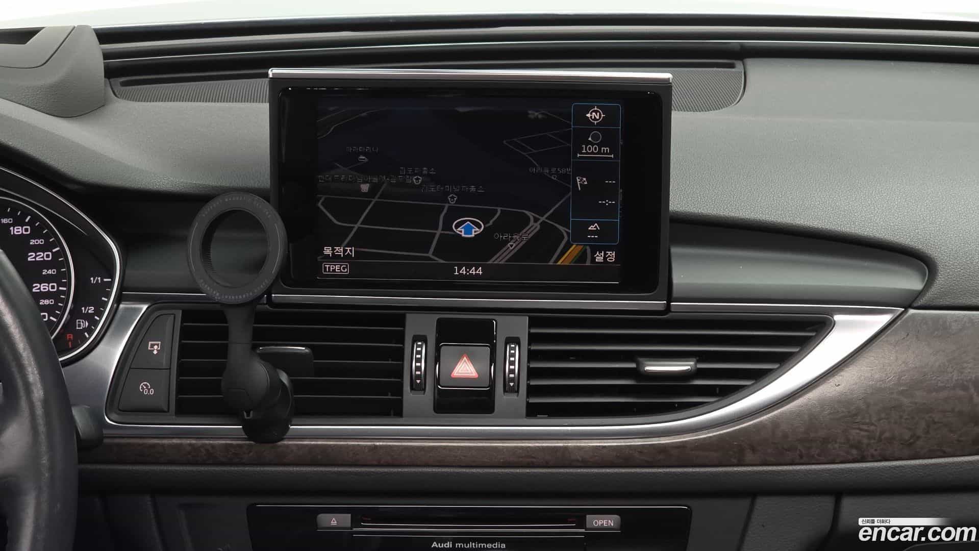 A6 Audi 2018.7-OPTION-018