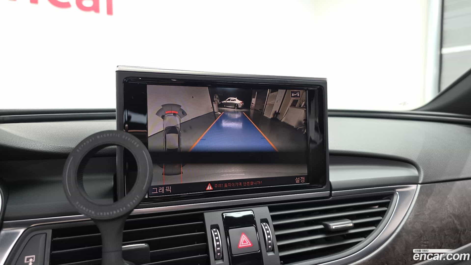 A6 Audi 2018.7-OPTION-019