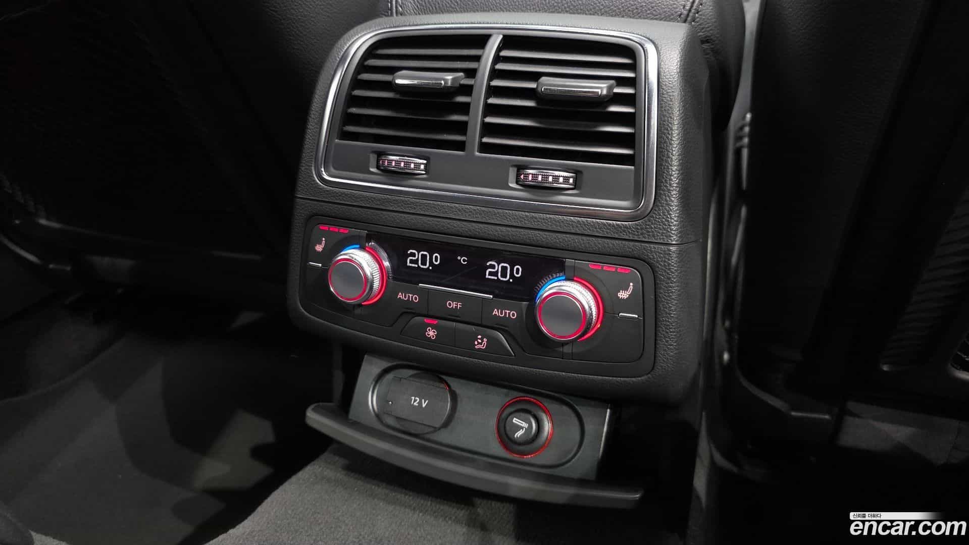 A6 Audi 2018.7-OPTION-023