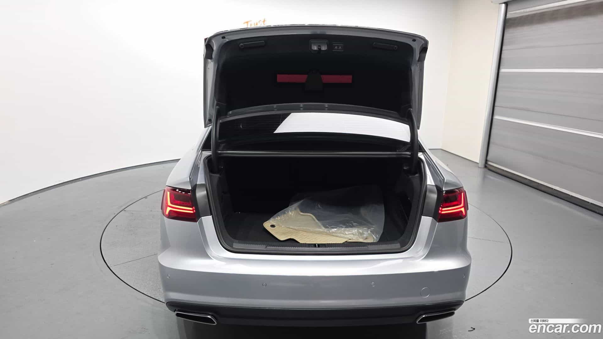 A6 Audi 2018.7-OPTION-024