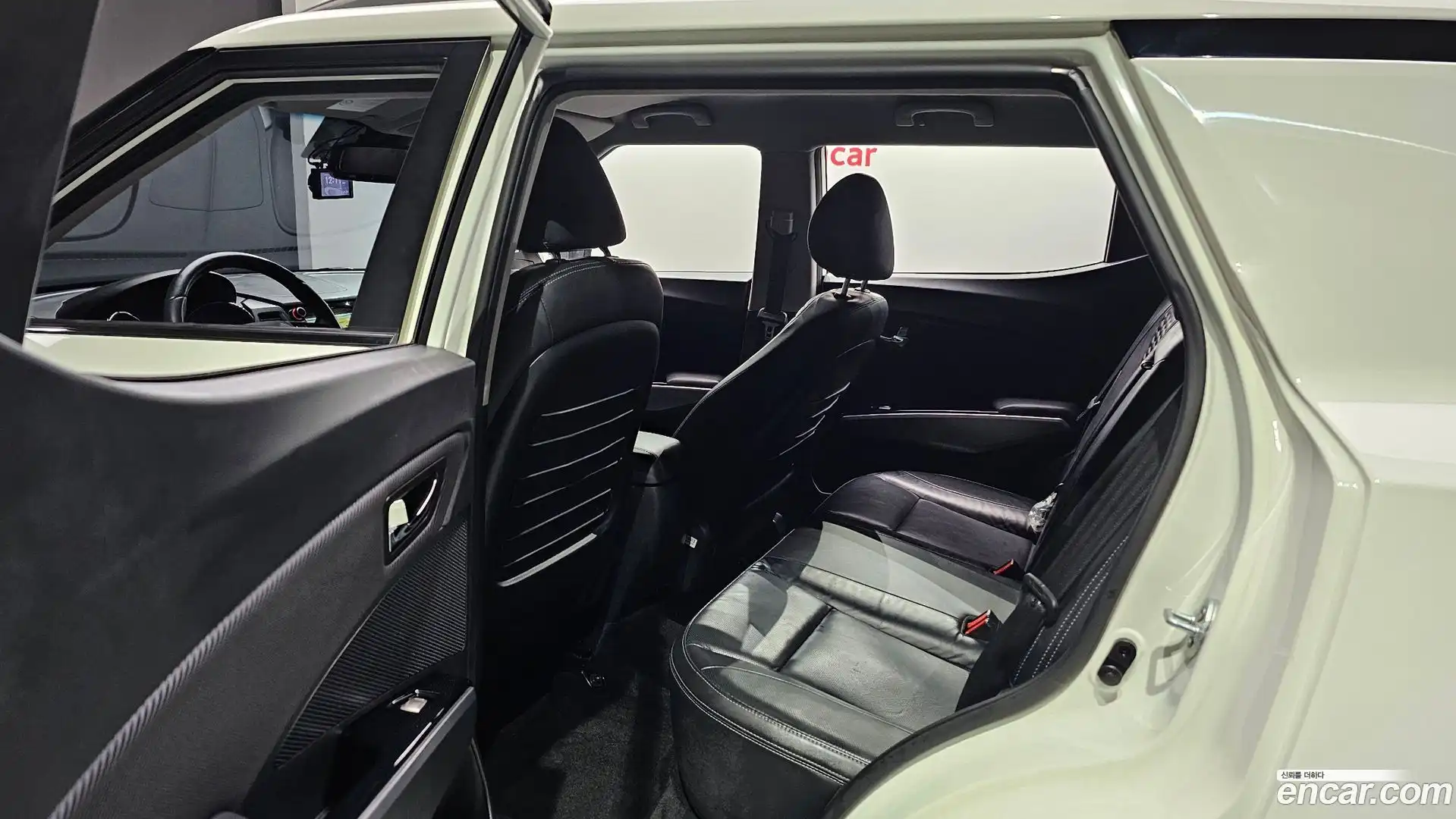 TIBOLI KG Mobility 2019.4-OPTION-015
