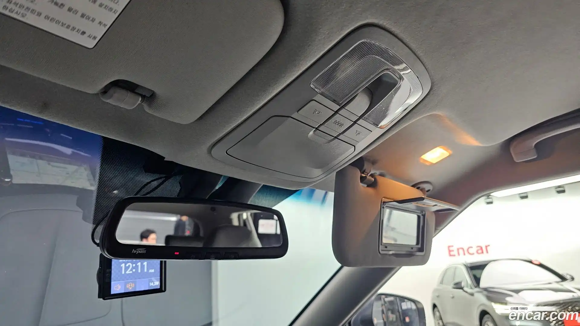 TIBOLI KG Mobility 2019.4-OPTION-021