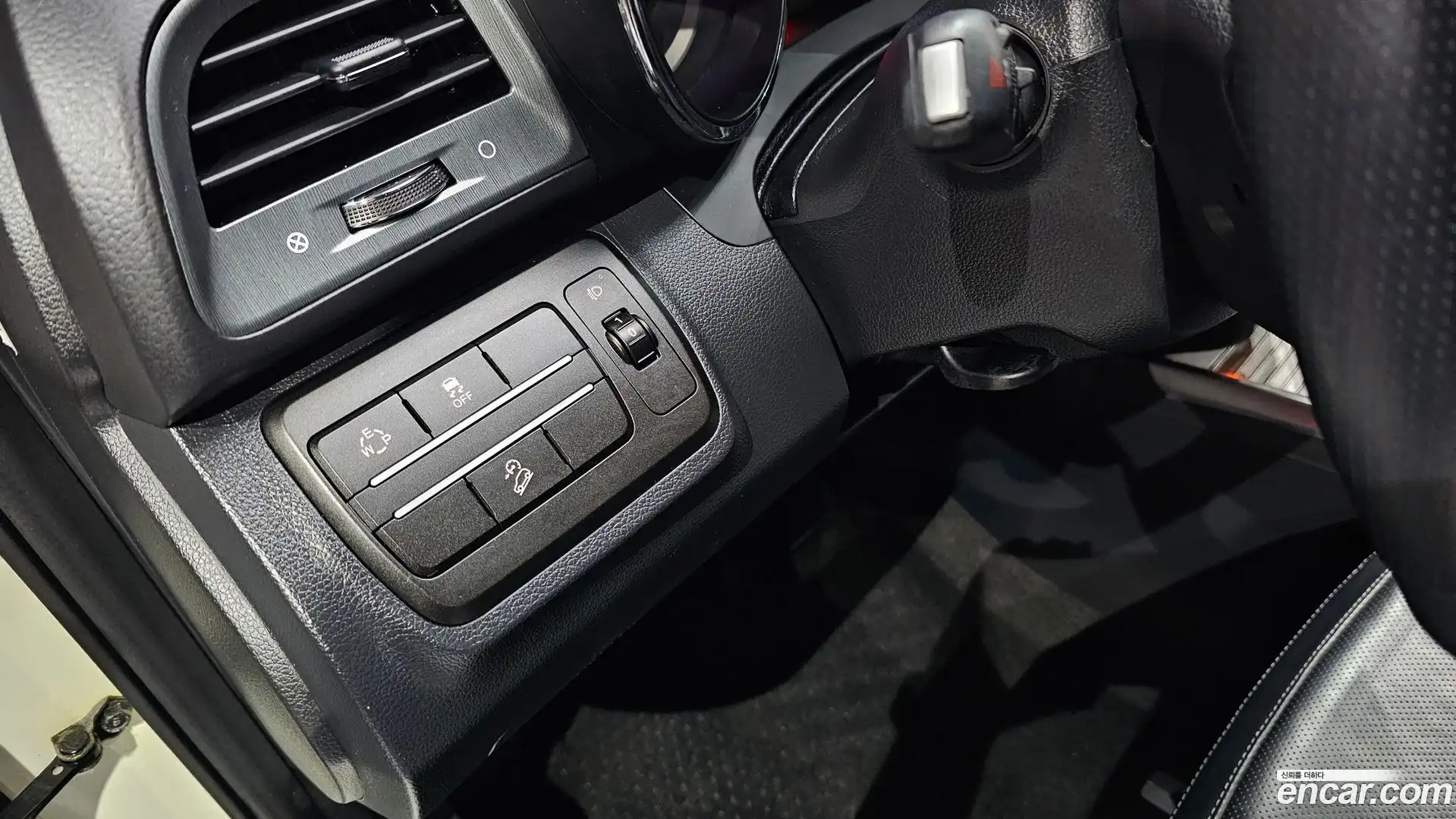 TIBOLI KG Mobility 2019.4-OPTION-022
