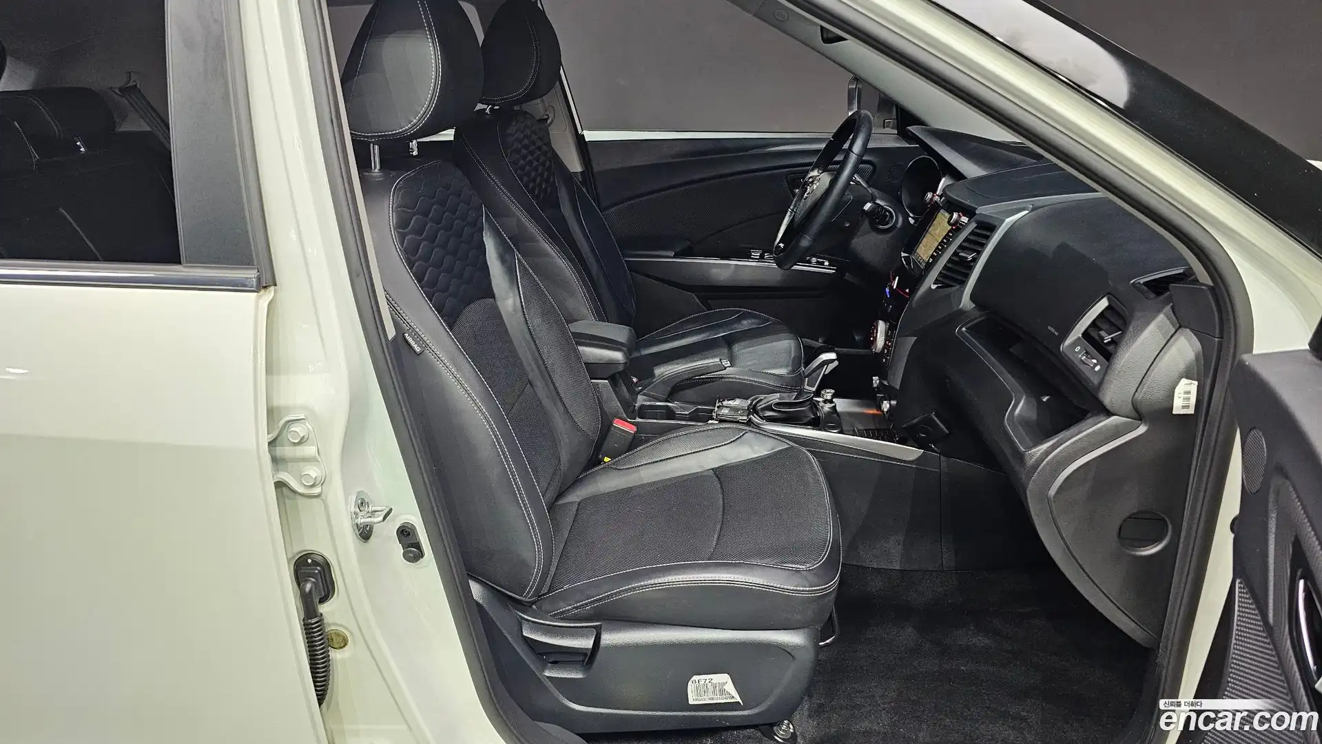 TIBOLI KG Mobility 2019.4-INNER-036