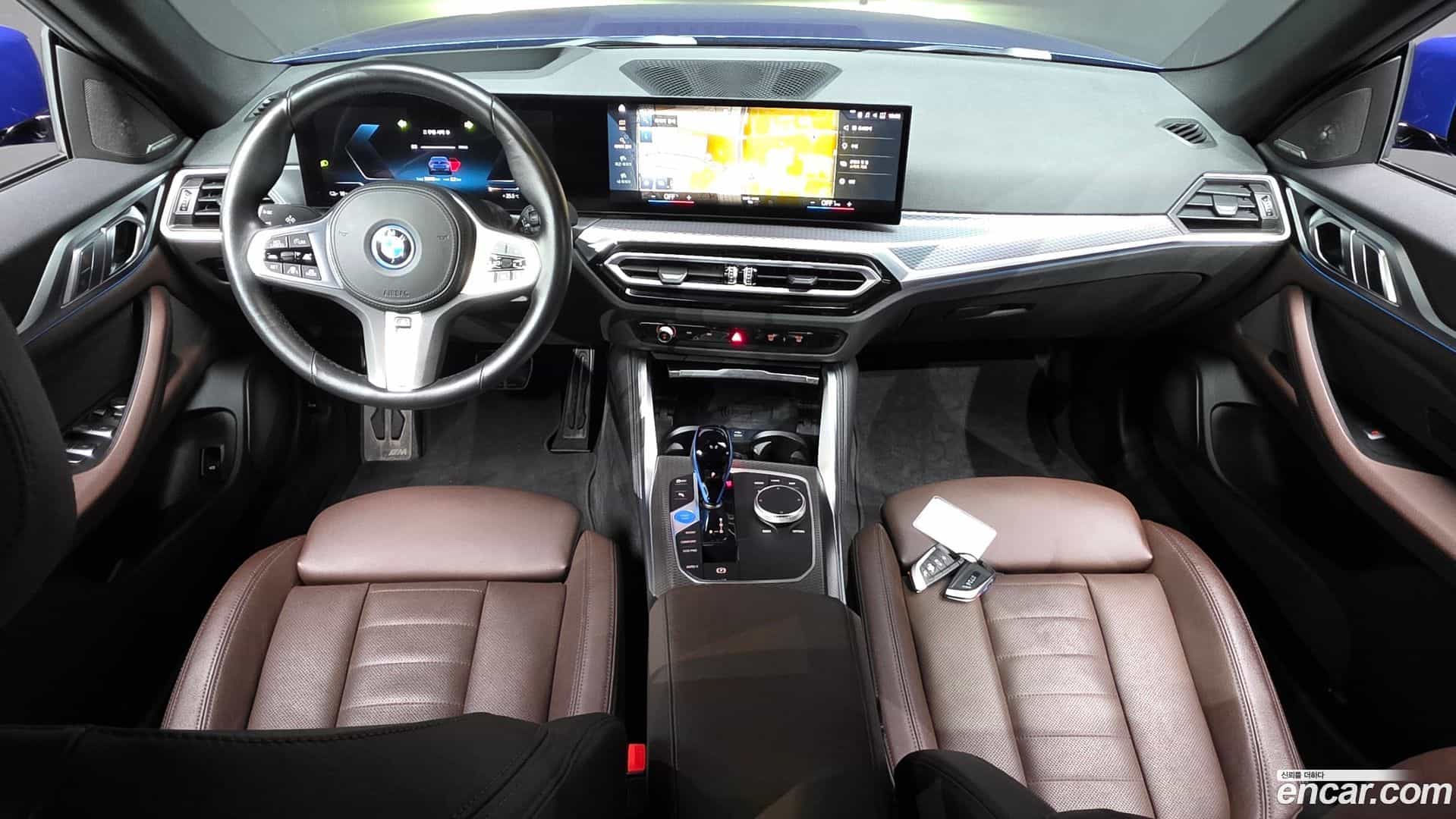 i4 BMW 2022.11-INNER-007