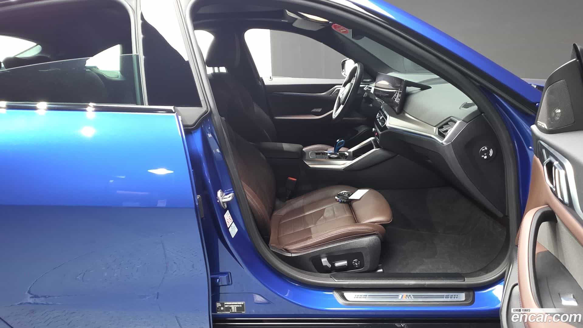 i4 BMW 2022.11-INNER-036
