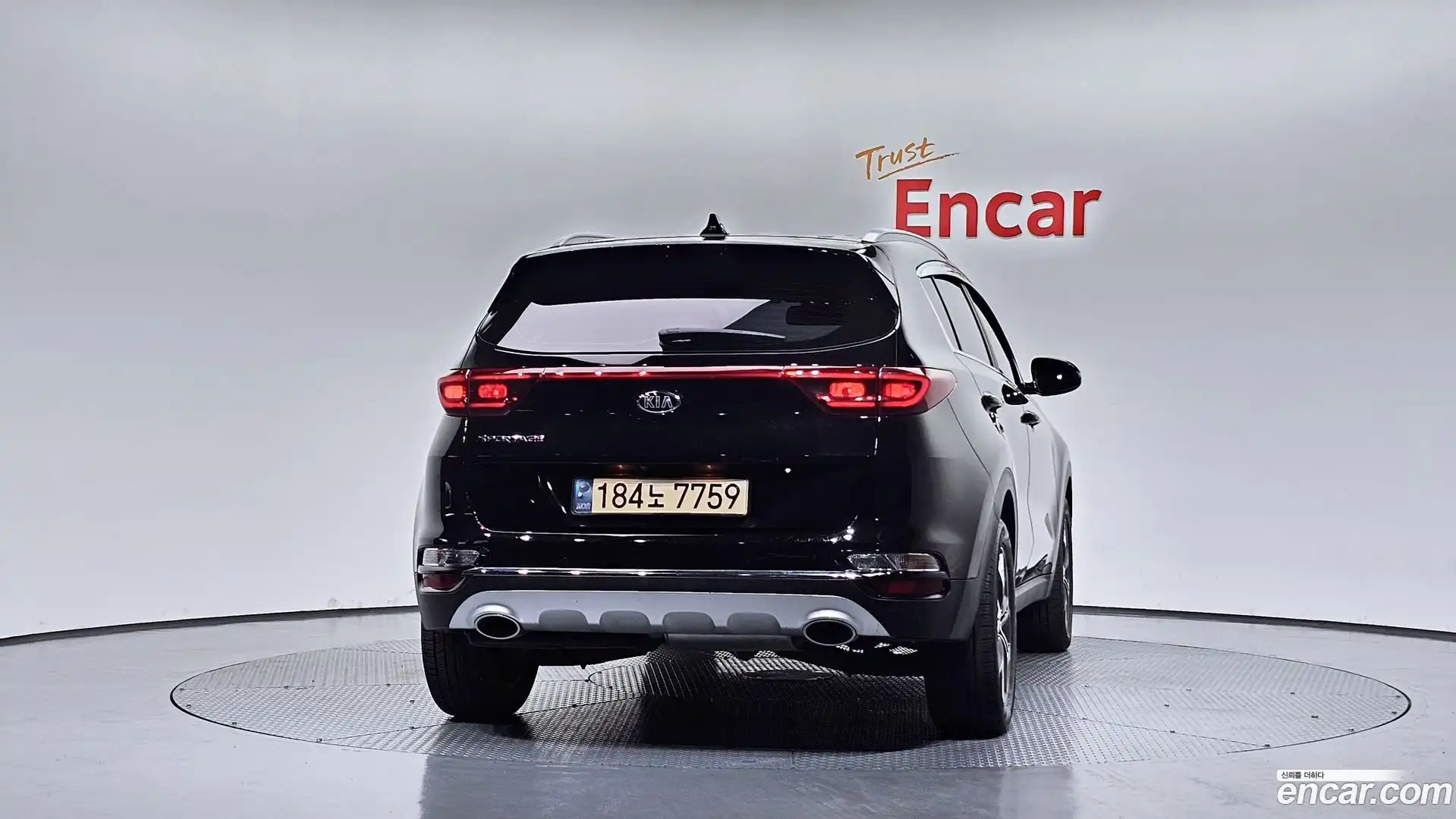 Sportage Kia 2021.5-OUTER-004